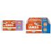 IAMS Perfect PORTIONS Adult Wet Cat Food - Chicken CIG and Indoor Salmon Pat Variety Pack 75g & PERFECT PORTIONS Healthy Adult Wet Cat Food Cuts in Gravy - Chicken and Tuna 12CT Multipack 75g Tray Chicken and Tuna Wet Cat Food + Cat Food 75 g (Pack of 12)