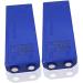 2 Pack 7.2V 3300mAh NiMH Battery for Scanreco 593 592 590 & 960 | Rechargeable GP222101 - International Shipping Available - Buy Online on SooperMarket.com