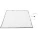 Jeffergarden Electrical Heating Ceiling & Blanket - Soft Safe Auto Shutdown | Ideal for Car & Dormitories (130x150 cm) - Buy Online on SooperMarket.com