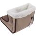 Buy PSPSOP Heated Foot Warmer with Removable Lining - 110-240V EU Electric Heating Pillows & 5-Step Thermostat for Office Use - International Shipping Available - Buy Online on SooperMarket.com