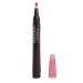Burt's Bees 100 % Natural Moisturizing Tinted Lip Oil  Misted Plum  1 Pen