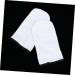 FOMIYES 4 Pairs Moisturizer Gloves Paraffin Wax Drill Vise Manicure Gloves Wax Spa Gloves was Bath Hand Cover Womens Glove Hand Spa Mittens Wax Gloves Work Liner Moisturizing White - Buy Online on SooperMarket.com
