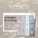 L'ANZA Healing ColorCare Silver Brightening Conditioner - 8.5 Fl Oz - For Silver, Gray, White, Blonde Hair - Controls Warm Tones - Boosts Shine and Brightness - Buy Online on SooperMarket.com