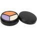 Nail Art Paint Gel Nail Gel Polish Professional Gel Polish Cream for Home for Nail Salon for Professional Manicurist (#2 Candy Milk Orange-Candy Milk Purple-Candy Milk) - Buy Online on SooperMarket.com