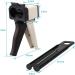 Delivery Tool Impression Universal 1:1/2:1 Cartridge Mixing Dispenser Delivery Caulking Gun 50ml - Buy Online on SooperMarket.com