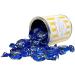 Personalized Customise With Your Own Message 250g Paint Pot Tin Milk Chocolate Toffees - Buy Online on SooperMarket.com
