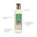 Buy Forest Essentials Soundarya Ultra Rich Body Lotion with Natural SPF | 200ml | Premium Ayurvedic Body Moisturizer for All Skin Types | International Shipping Available - Buy Online on SooperMarket.com