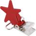 Pilipane Metal Pacifier Clips - 10 Durable Pentagram Clips for Children's Trousers & Belts | Mixed Color Fasteners for Tinkering - Buy Online on SooperMarket.com