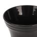 Jauarta Professional Black Shaving Brush - Soft Artificial Bristles for Barbers | Safe & Durable Shaving Bowl Tool - International Shipping - Buy Online on SooperMarket.com