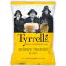 Tyrrells Crisps | Create Your Own Mixed Case 24x40g | Choose how you would like your box mixed 7 flavours in total - Buy Online on SooperMarket.com