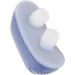 Electronic Anti Snoring Device - Comfortable Sleeping Aid for Home or Travel (Blue) - Buy Online on SooperMarket.com