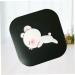 Buy Healvian 2pcs Portable Lens Case Holder - Cute Rabbit Contact Lens Case for Travel | International Shipping - Buy Online on SooperMarket.com