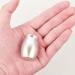 KunBead Jewelry Women Men Small Mini Urn for Ashes Guardian Angel Wing Dad Family Human Cremation Memorial Keepsake - Buy Online on SooperMarket.com