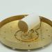 Healifty Moxa Copper Moxibustion Heat Holder Household Moxa Stick Burner Moxibustion Holder Dropshipping - Buy Online on SooperMarket.com