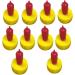 Soft Drink Bottle for Young Animals - Pack of 10 - Buy Online on SooperMarket.com