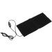 Electric Cloth Warmer - 5V 2A USB Heating Pad with Vibration for Massaging Clothes | International Shipping - Buy Online on SooperMarket.com