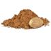 Organic Ground Nutmeg 250g by Manor Springs Organic - Buy Online on SooperMarket.com