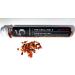 Dried Chilli No. 5 Flakes - 15g Glass Tube by Chilli No. 5 - Buy Online on SooperMarket.com