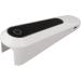 Small Nail Lamp 8W Portable 365+405nm Handheld Nail Lamp for Home Single Nail Care (White) - Buy Online on SooperMarket.com