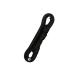 JIAHAO Magic Silk wire Hair Styling Roll Bun Donut Clip Maker Former Twist Tool Curler (Small)