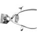 Colcolo Manual Haircut Tool - Classic Hand Push Hair Trimmer for Men | Mute Barber Styling Tool for Precision Haircuts - International Shipping Available - Buy Online on SooperMarket.com
