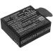 Replacement Battery for AEE S91B LyfeS72 S90 LyfeSilver D90 LyfeTitan ACC-D90 (850mAh)