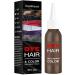 DSOUWEH Natural Fast Color Hair Dye Fashion Smoky Punk Style Hairs Cream Liquid Beauty Tool Hairs Coloring for Home Use - Buy Online on SooperMarket.com