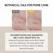 SKIN1004 Madagascar Centella Light Cleansing Oil 6.76 fl.oz - Pure & Light Micellar Oil for Fresh Cleansing - Hypoallergenic Formula - 200ml - Buy Online on SooperMarket.com