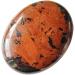 Natural Stone and CrystalReiki Wicca Wichcraft Red Mahogany Palm Minerals for Home Decoration HOMEZHOU 2pcs - Buy Online on SooperMarket.com
