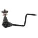 HME Products Economy Trail Camera Holder , Olive, 6.50x5.24x1.38
