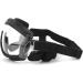 Shop UV Protection Dog Glasses for Medium & Small Breeds Waterproof Windproof & Adjustable Sunglasses - Buy Online on SooperMarket.com