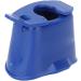 Reusable Eye Drop Guide & Applicator for Easy Dispensing - Portable & Convenient - Buy Online on SooperMarket.com