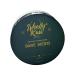 Unscented. Suitable for Sensitive Skin. Bare Siero Tallow Shaving Soap. Enriched with Donkey Milk Water Buffalo Milk Whey Proteins Omega 3 Omega 6 Hops Extract. No Essential Oils. No Fragrance.