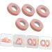 minkissy 5 Rolls Eyelash Tape Eyelash Tool Elastic Eye Patch Adhesive Lashes Tape Lash Tape Tape Makeup Stuff False Lash Tape Extend Non-woven Tape Breathable - Buy Online on SooperMarket.com
