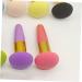 Gogogmee Beauty Egg Brush Pen Makeup Tools Blending Sponges for Makeup Make up Sponges for Face Makeup Sponges for Foundation Makeup Powder Puff Blending Brush for Makeup Cosmetic Sponge - Buy Online on SooperMarket.com