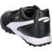 PUMA Men's King Top TT Football Boots - 44 EU | Black White & Gold | International Shipping Available - Buy Online on SooperMarket.com