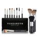 Evagarden Make-Up Brush Number 32 (Powder) - Premium Quality - 1 Pack - Perfect for Flawless Makeup Application - Buy Online on SooperMarket.com