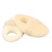 2Pcs Thickened Foam Corn Pads for Comfortable Walking | Soft Corn Cushions to Reduce Friction - Buy Online on SooperMarket.com