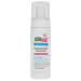 Sebamed Impure Skin Cleansing Foam - 150ml for Oily Skin Microplastic-Free Facial Cleanser | International Shipping Available - Buy Online on SooperMarket.com