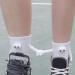 4 Pack 3D Magnetic Doll Charm Couple Holding Hands Socks Accessories - Funny & Cool Wedding Gifts for Women Men - Buy Online on SooperMarket.com