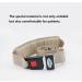 Upgraded Version Joint Mobilization Band Traction Belt Adjustable Mobilization Strap for Hospital for Physiotherapists Physiotherapists Joint Release Band - Buy Online on SooperMarket.com