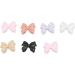 2 Boxes Nail Art Decoration Mixed Color Nail Rhinestones with Different Shapes Flatback Safe Nail Art Supplies for Girl Women Multifunctional DIY Nail Accessories for Home Salon - Buy Online on SooperMarket.com