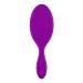 Buy Wet Brush Original Detangler Brush - Purple | Tangle-Free Hair Solution - Buy Online on SooperMarket.com