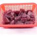 300g Natural raw Polished Strawberry Quartz Crystal Stones Natural Luster - Buy Online on SooperMarket.com