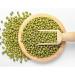 Seelans TRS Mung Whole- 2KG Mung Beans Moong Beans Whole green GMO Free Natural High Protein India - Buy Online on SooperMarket.com