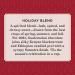 Peet's Coffee Holiday Blend 2021 - Dark Roast - 60 K-Cup Pods for Keurig - Buy Online on SooperMarket.com