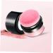 WOONEKY 2pcs Oil Control Cushion Blush Cushion Makeup Powder Blush Loose Blush for Cheeks Blusa Plastic Rosy - Buy Online on SooperMarket.com