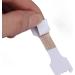 100 PCS Anti Snoring Nose Strips - Breathe Better, Stop Snoring - Snore Stopper - Buy Online on SooperMarket.com