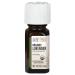 Aura Cacia Pure Essential Oil Organic Lavender .25 fl oz (7.4 ml)