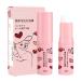 Invisible Pore Primer Stick Pore Eraser Waterproof Base Oil Primer Makeup Primer Isolation Lines Fine Face Makeup